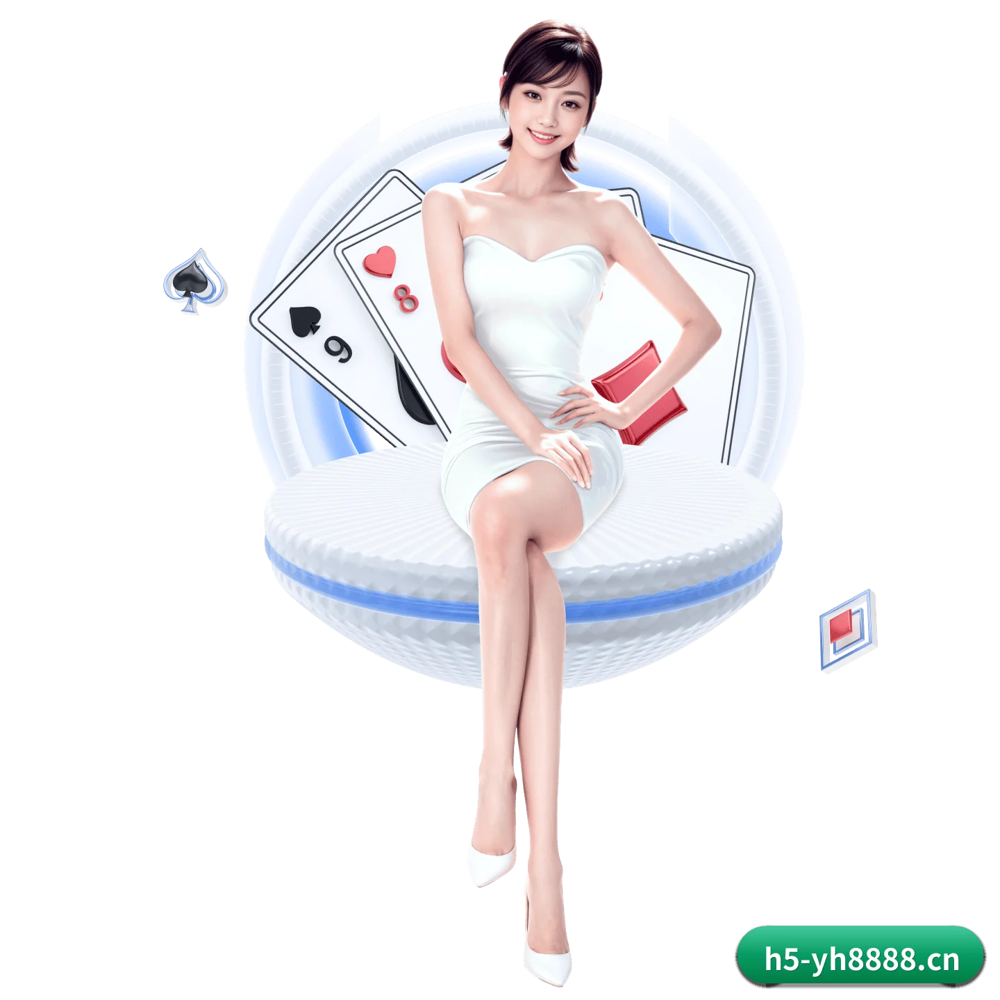 yh8888银河 APP 界面